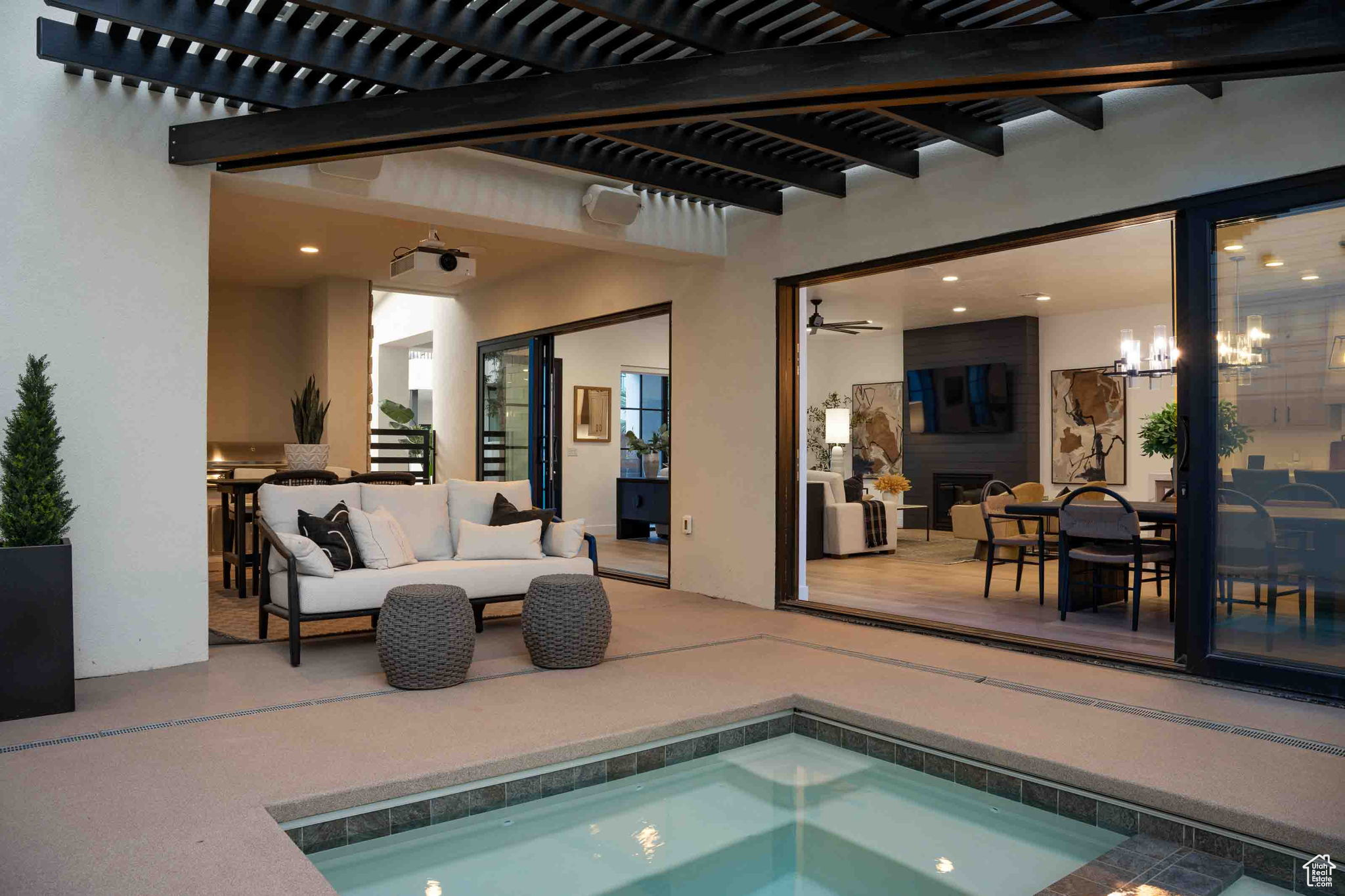 5346 Cyan Ln, Saint George, Utah image 47