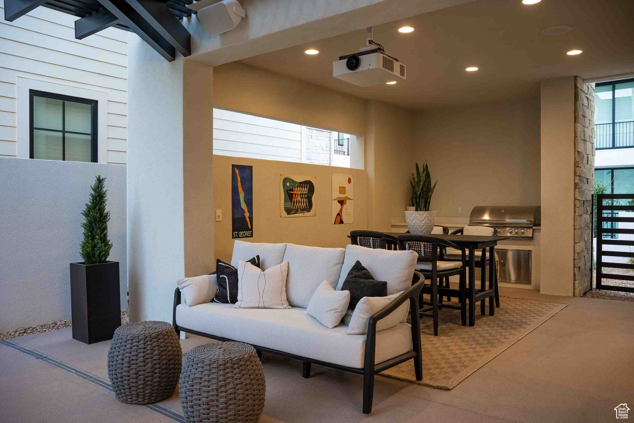 5346 Cyan Ln, Saint George, Utah image 44