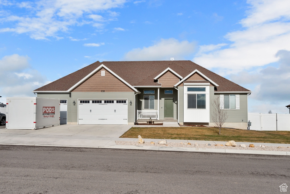 132 W Williams Ln, Grantsville, Utah image 7