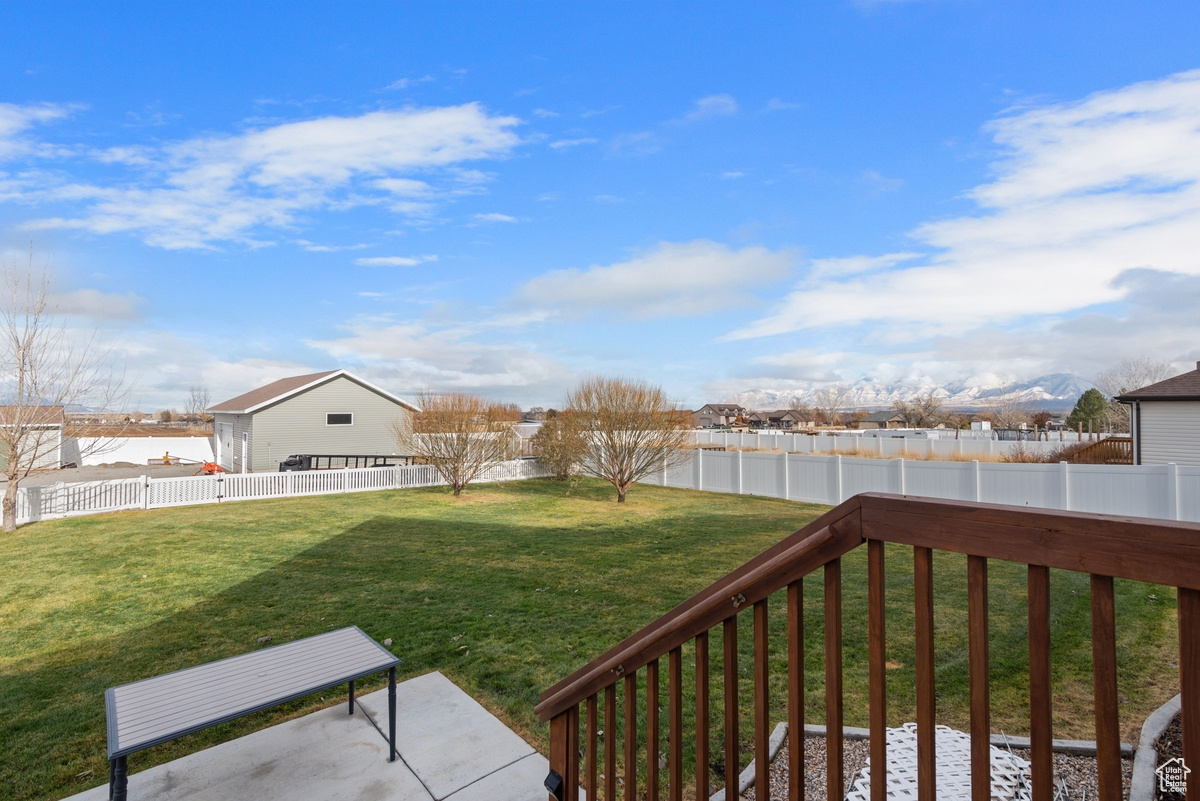 132 W Williams Ln, Grantsville, Utah image 29