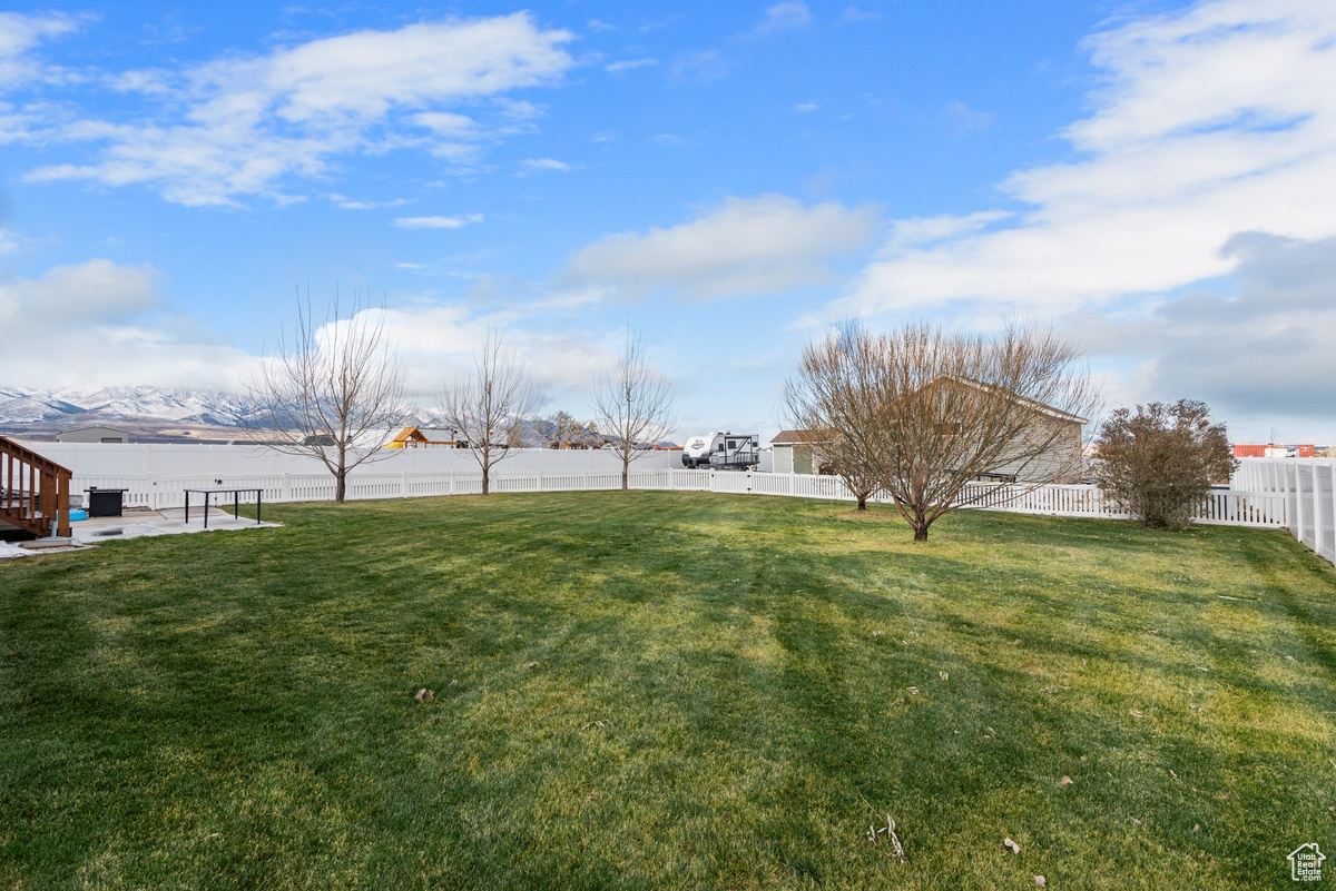 132 W Williams Ln, Grantsville, Utah image 32