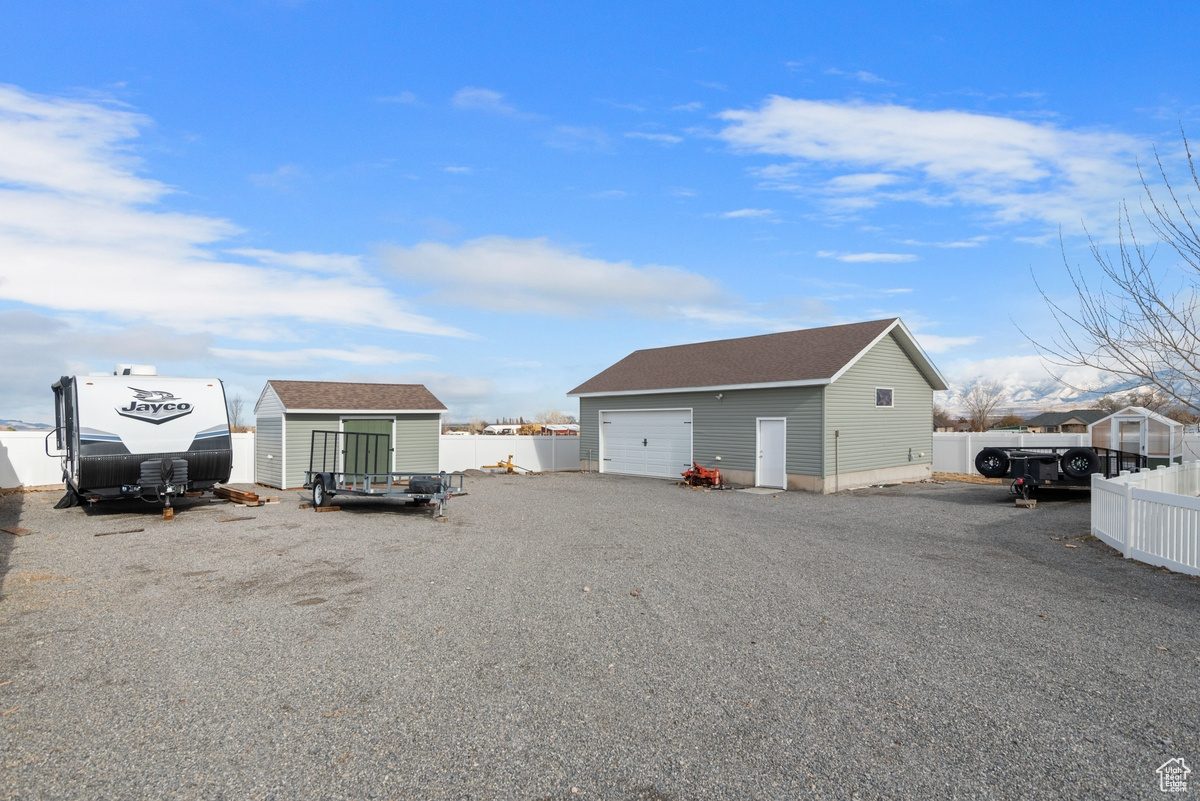 132 W Williams Ln, Grantsville, Utah image 30