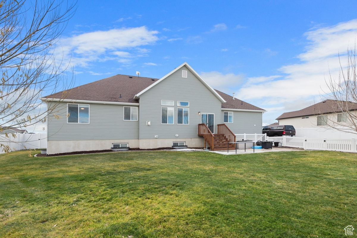 132 W Williams Ln, Grantsville, Utah image 31