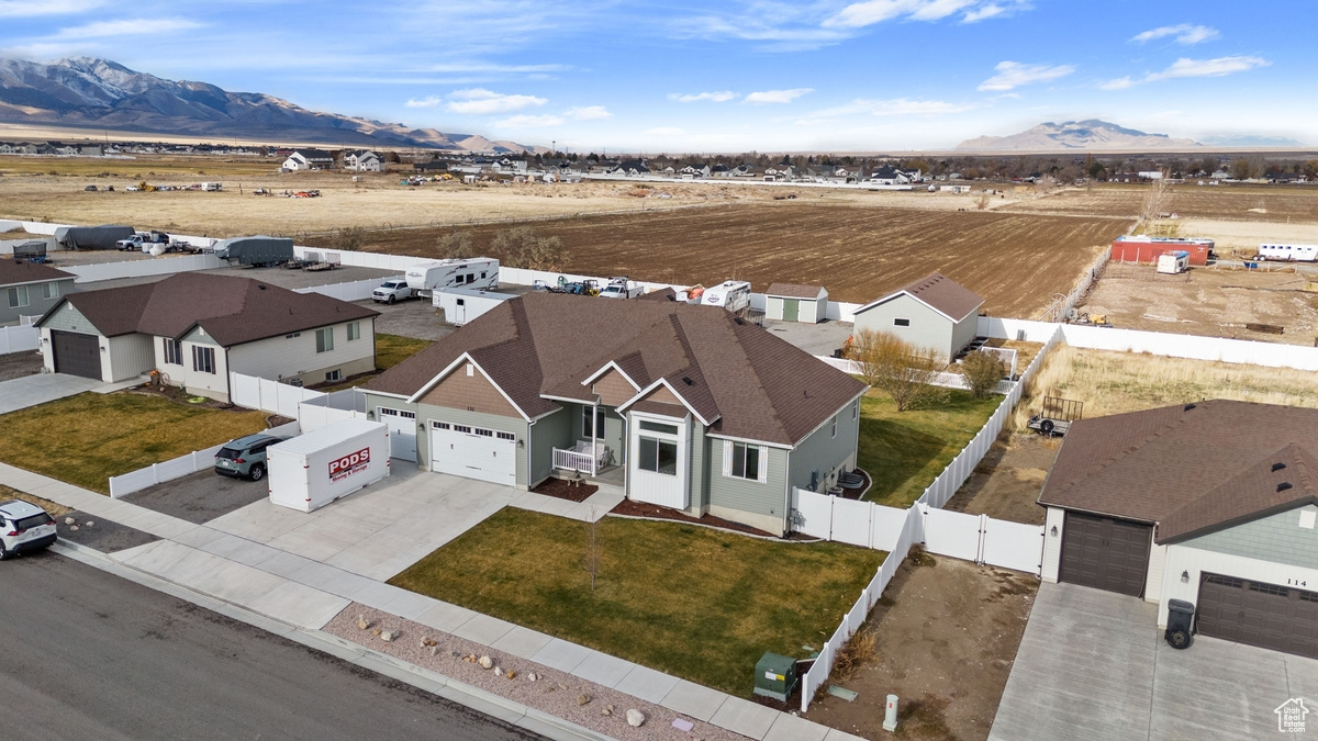 132 W Williams Ln, Grantsville, Utah image 4