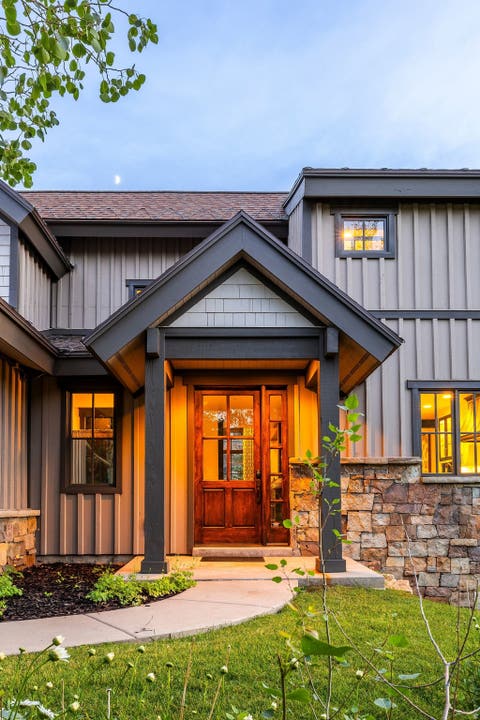 Tiny photo for 1435 APRIL MTN #12, Park City, UT 84060 (MLS # 2173929)