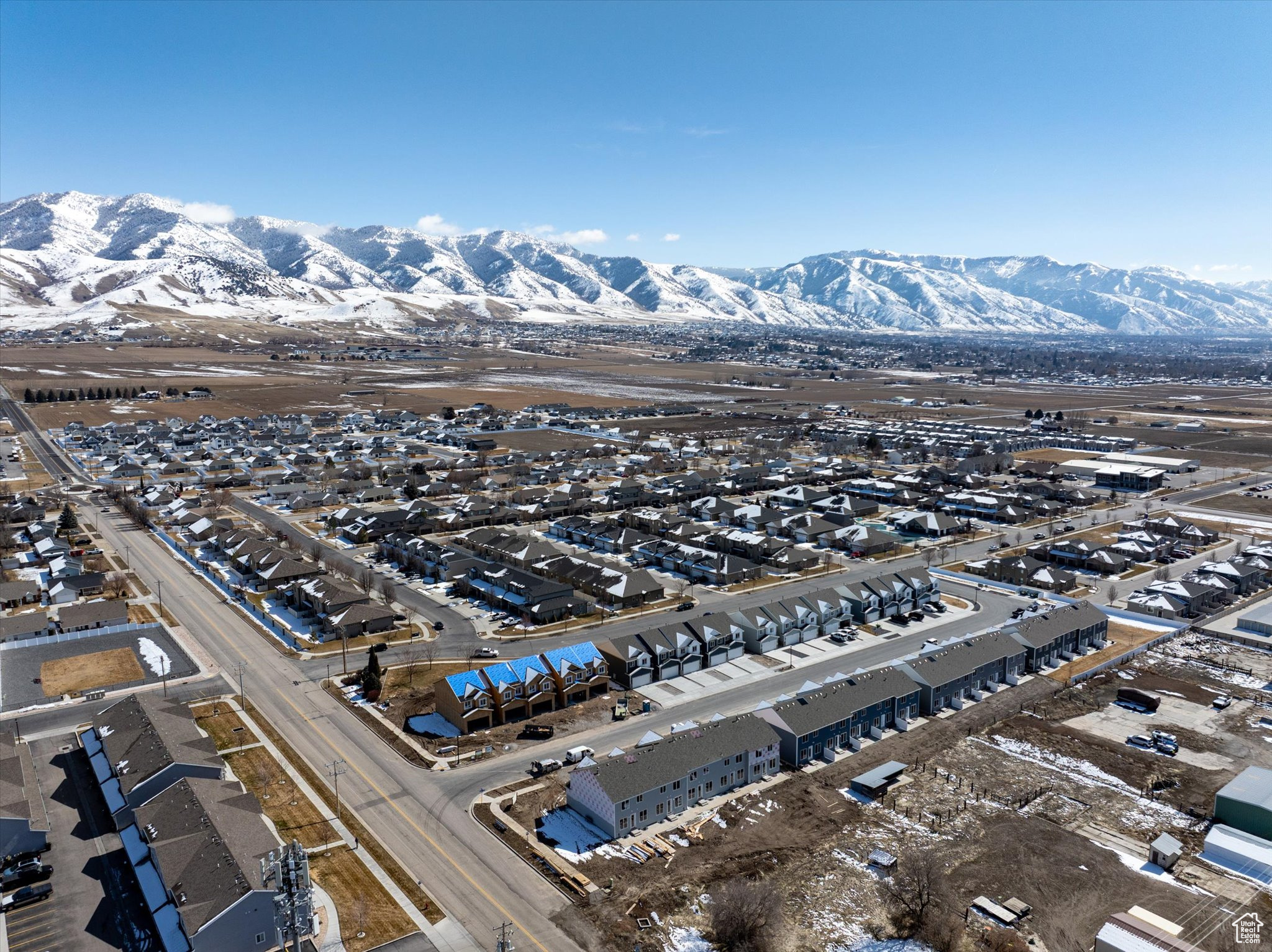 635 S 85 #26, Smithfield, Utah image 22