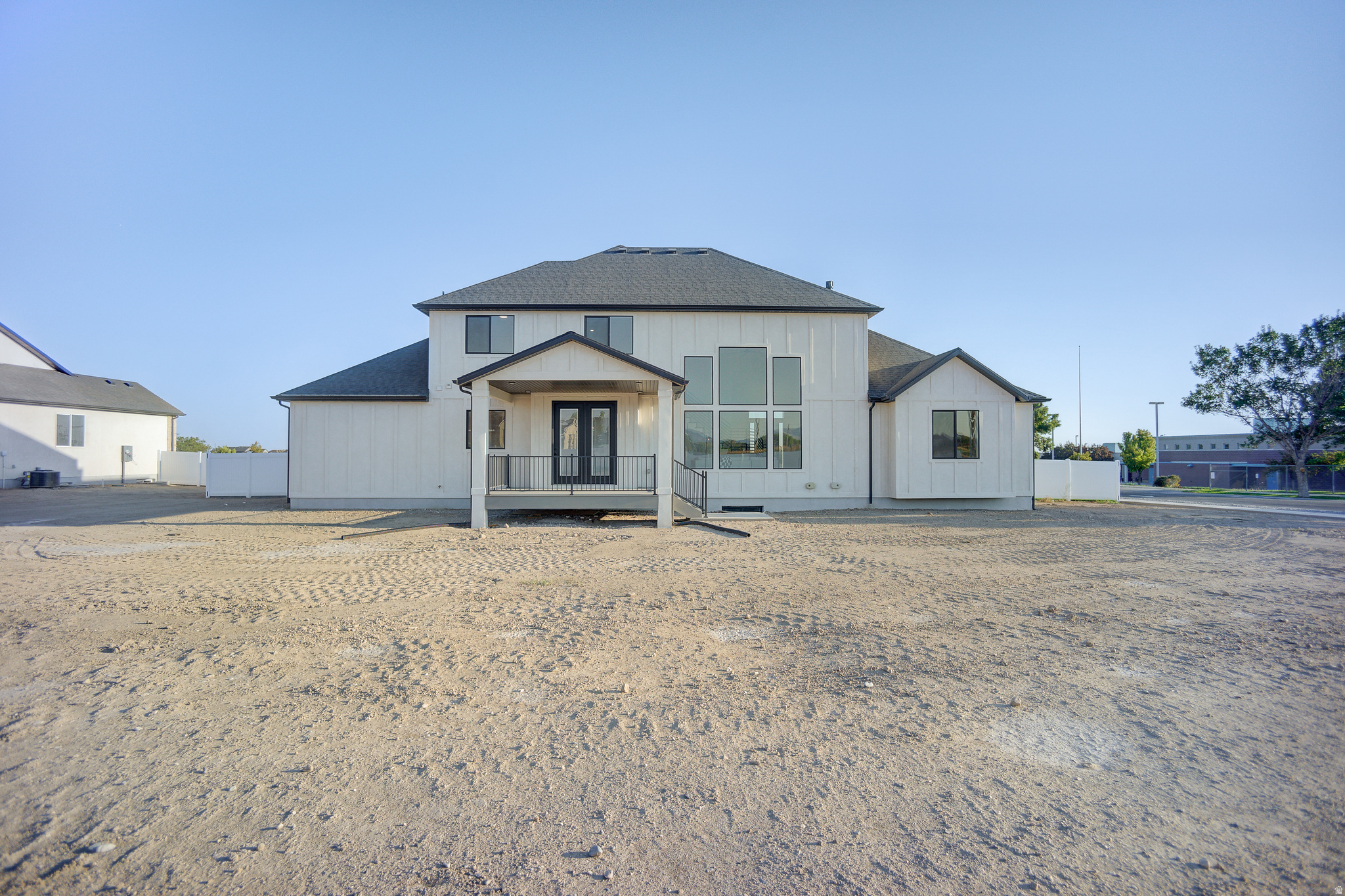 SUNSET ACRES - Residential