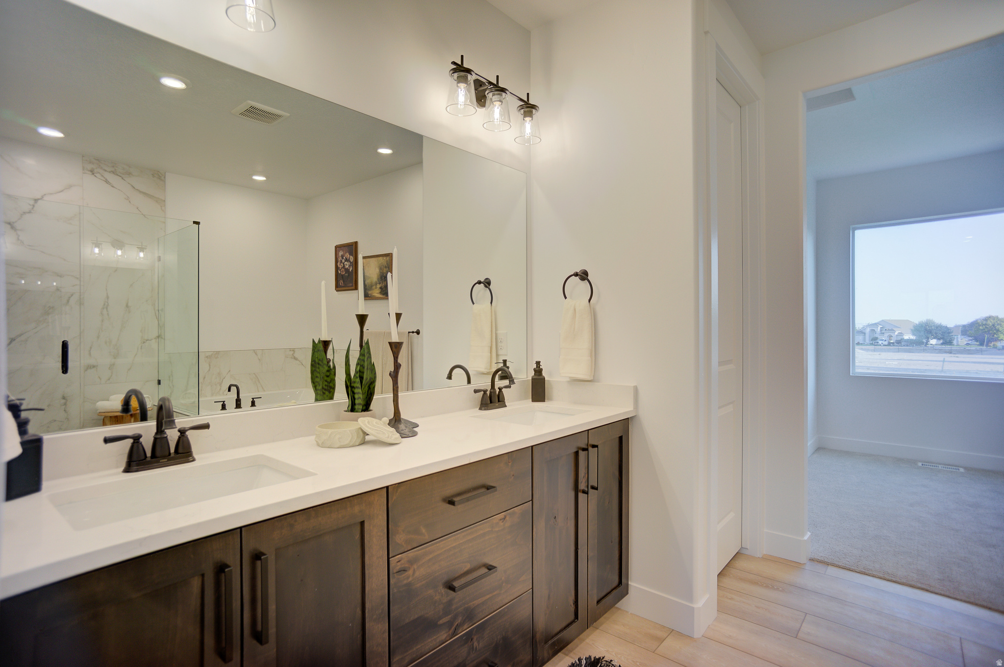 SUNSET ACRES - Residential