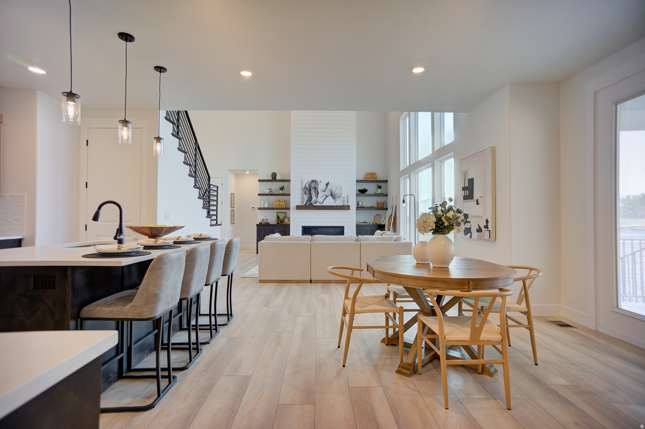 SUNSET ACRES - Residential