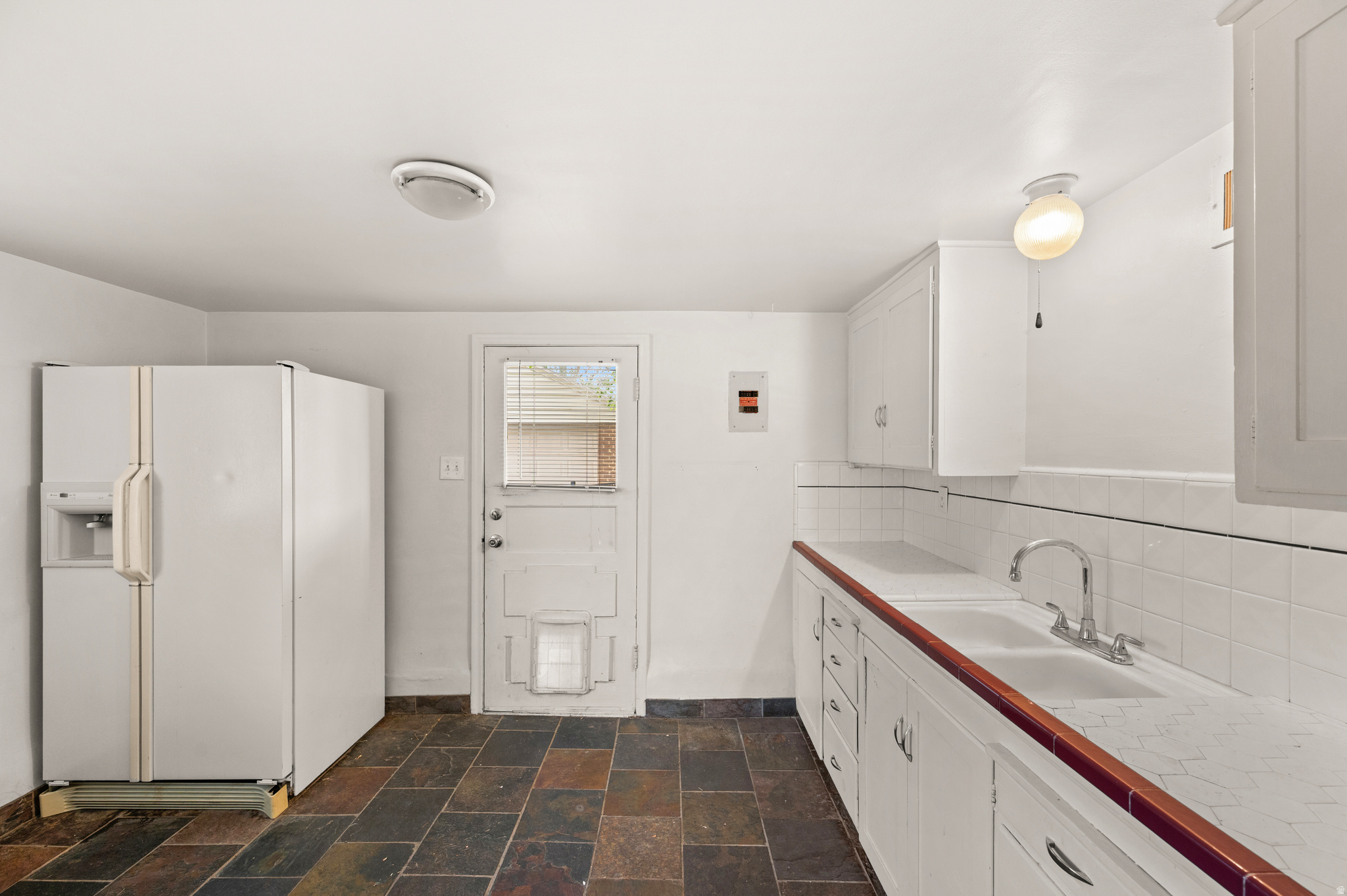 BROADMOOR - Residential