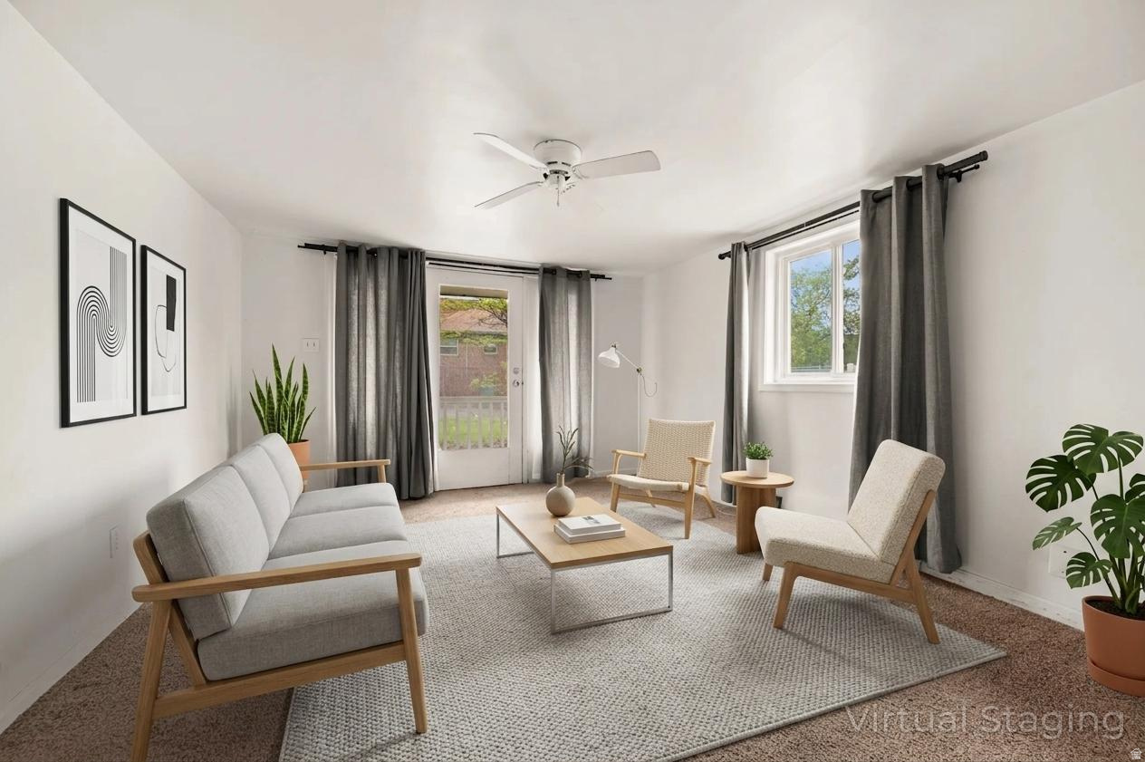 BROADMOOR - Residential