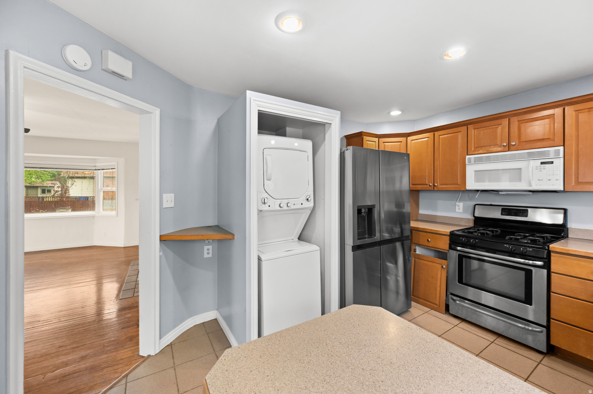 BROADMOOR - Residential