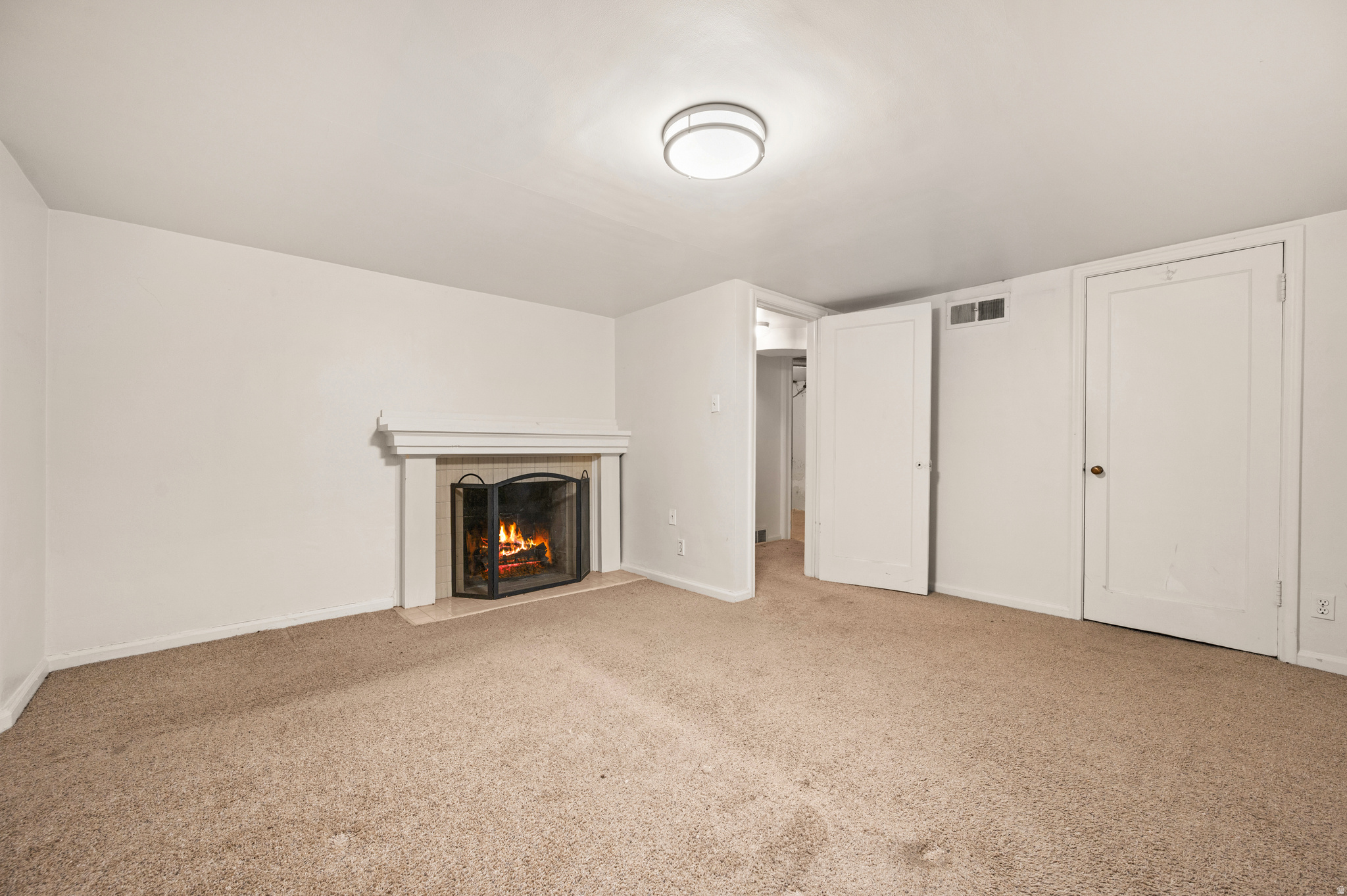 BROADMOOR - Residential