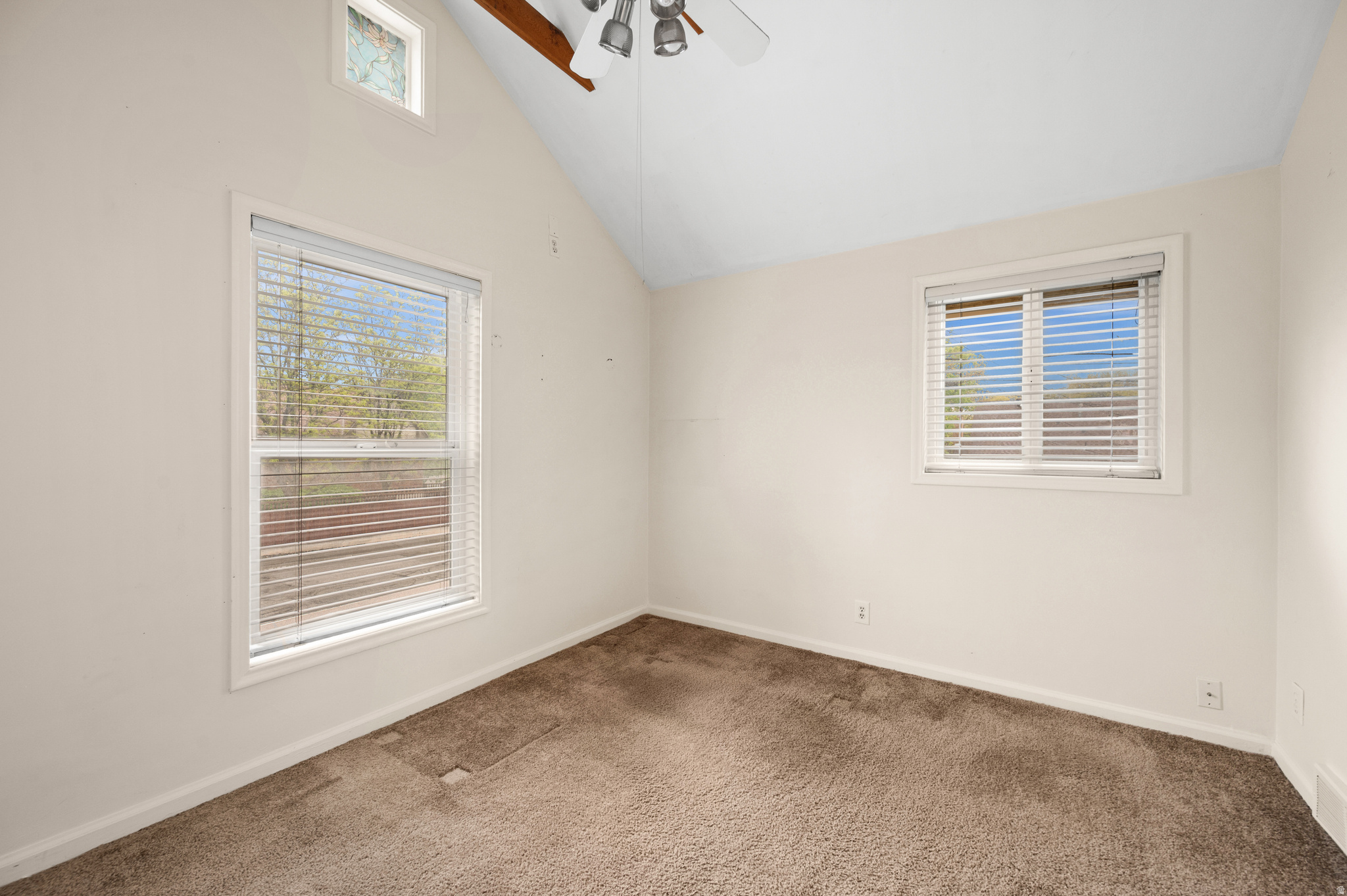 BROADMOOR - Residential