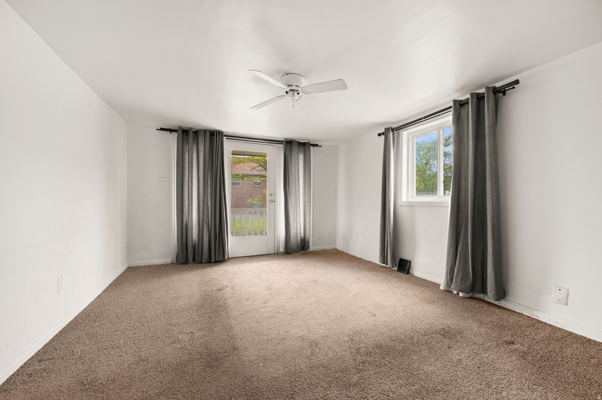 BROADMOOR - Residential