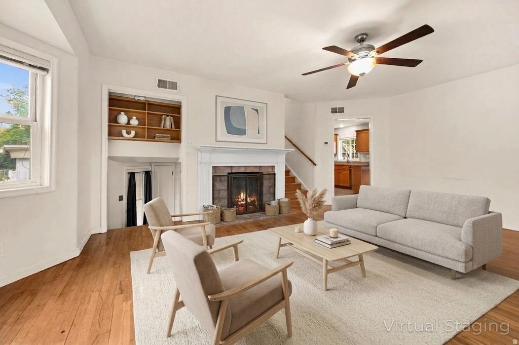 Photo of 1988 S 1800 E, Salt Lake City, UT 84108 (MLS # 2152815)