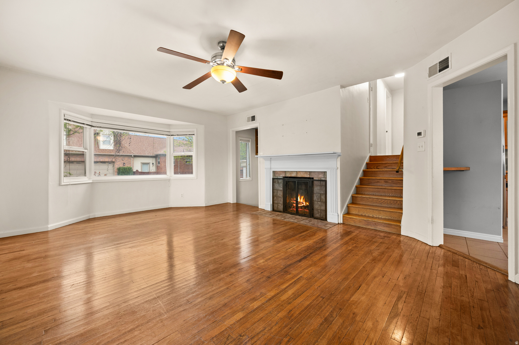 BROADMOOR - Residential