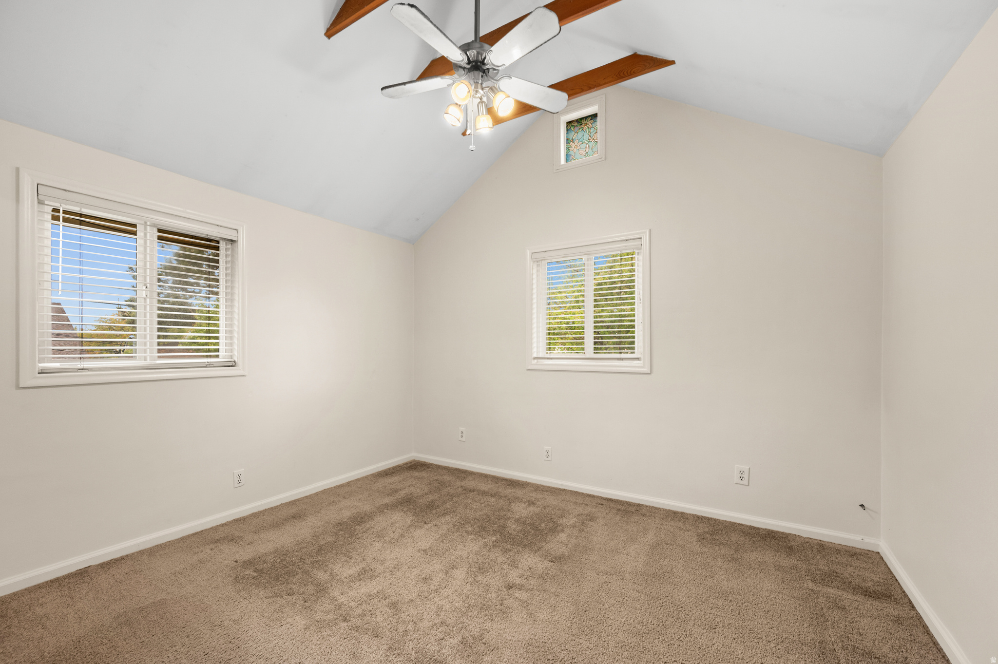 BROADMOOR - Residential