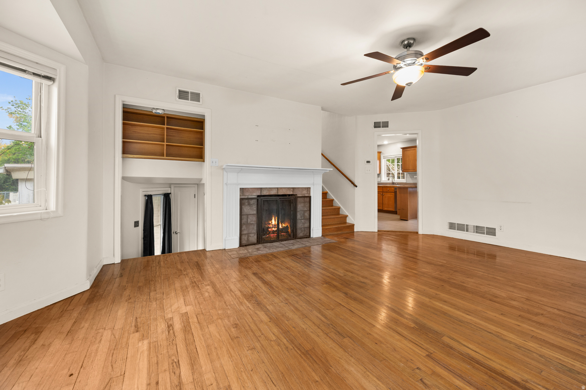 BROADMOOR - Residential