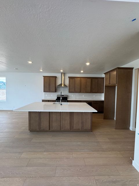 Tiny photo for 2946 N KINGBIRD DR #622, Eagle Mountain, UT 84005 (MLS # 2144824)