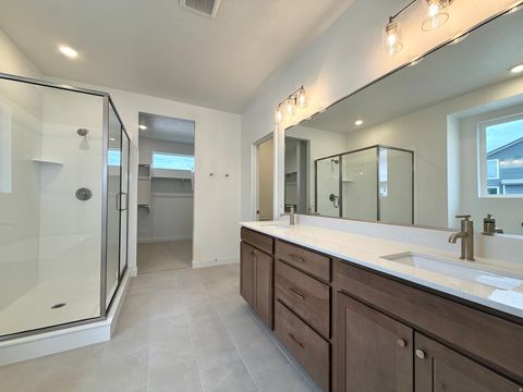 Tiny photo for 2946 N KINGBIRD DR #622, Eagle Mountain, UT 84005 (MLS # 2144824)