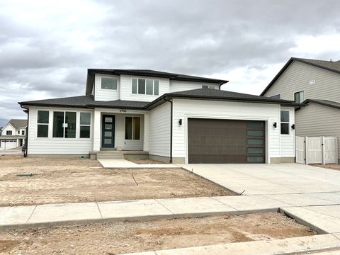 Homes For Sale - 2946 N Kingbird Dr #622<br/> Eagle Mountain, UT 84005