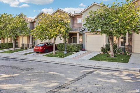 Tiny photo for 14857 S TRESEDER ST, Draper, UT 84020 (MLS # 2117067)
