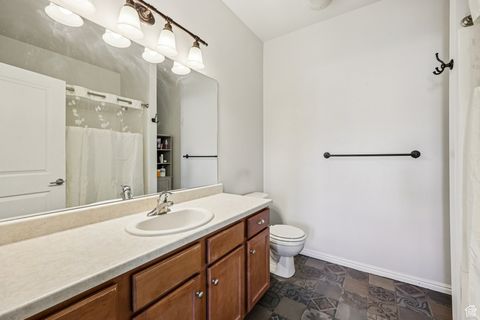 Tiny photo for 14857 S TRESEDER ST, Draper, UT 84020 (MLS # 2117067)
