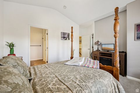 Tiny photo for 14857 S TRESEDER ST, Draper, UT 84020 (MLS # 2117067)