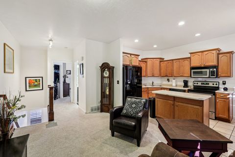 Tiny photo for 14857 S TRESEDER ST, Draper, UT 84020 (MLS # 2117067)