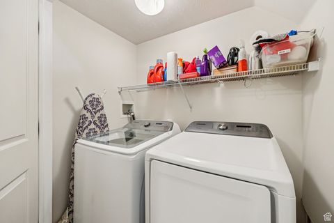 Tiny photo for 14857 S TRESEDER ST, Draper, UT 84020 (MLS # 2117067)