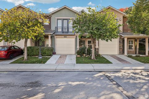 Photo of 14857 S TRESEDER ST, Draper, UT 84020 (MLS # 2117067)