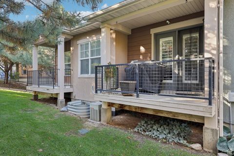 Tiny photo for 14857 S TRESEDER ST, Draper, UT 84020 (MLS # 2117067)