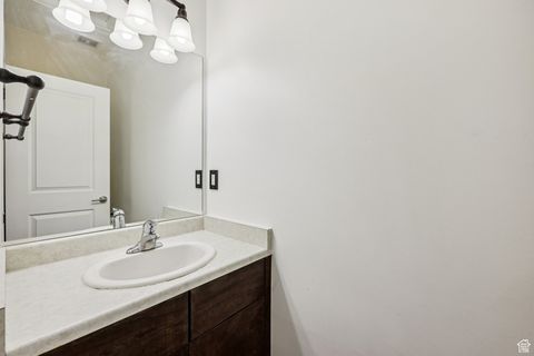 Tiny photo for 14857 S TRESEDER ST, Draper, UT 84020 (MLS # 2117067)