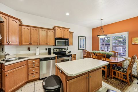 Tiny photo for 14857 S TRESEDER ST, Draper, UT 84020 (MLS # 2117067)