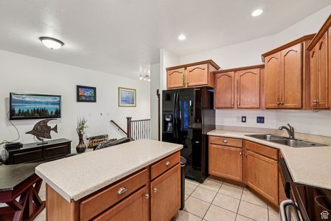 Tiny photo for 14857 S TRESEDER ST, Draper, UT 84020 (MLS # 2117067)