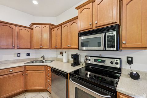 Tiny photo for 14857 S TRESEDER ST, Draper, UT 84020 (MLS # 2117067)