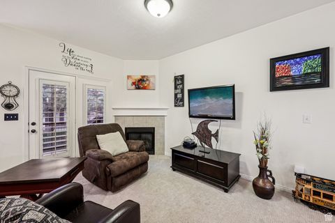 Tiny photo for 14857 S TRESEDER ST, Draper, UT 84020 (MLS # 2117067)