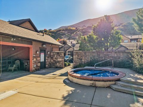 Tiny photo for 14857 S TRESEDER ST, Draper, UT 84020 (MLS # 2117067)