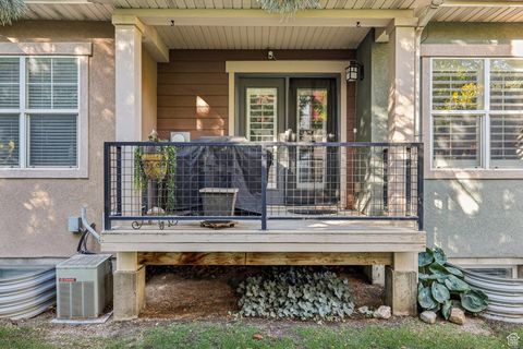 Tiny photo for 14857 S TRESEDER ST, Draper, UT 84020 (MLS # 2117067)