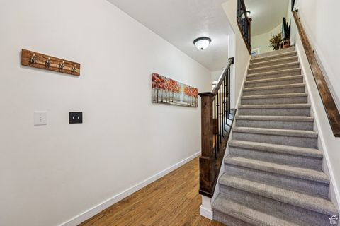 Tiny photo for 14857 S TRESEDER ST, Draper, UT 84020 (MLS # 2117067)