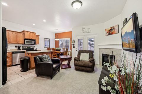 Tiny photo for 14857 S TRESEDER ST, Draper, UT 84020 (MLS # 2117067)