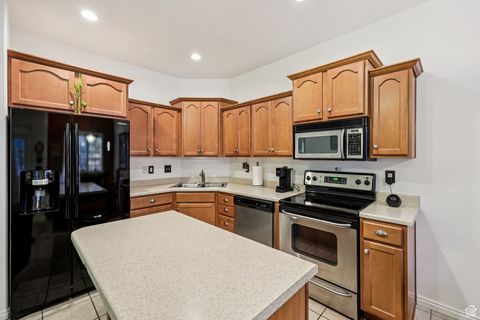Tiny photo for 14857 S TRESEDER ST, Draper, UT 84020 (MLS # 2117067)