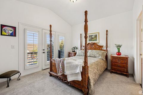 Tiny photo for 14857 S TRESEDER ST, Draper, UT 84020 (MLS # 2117067)