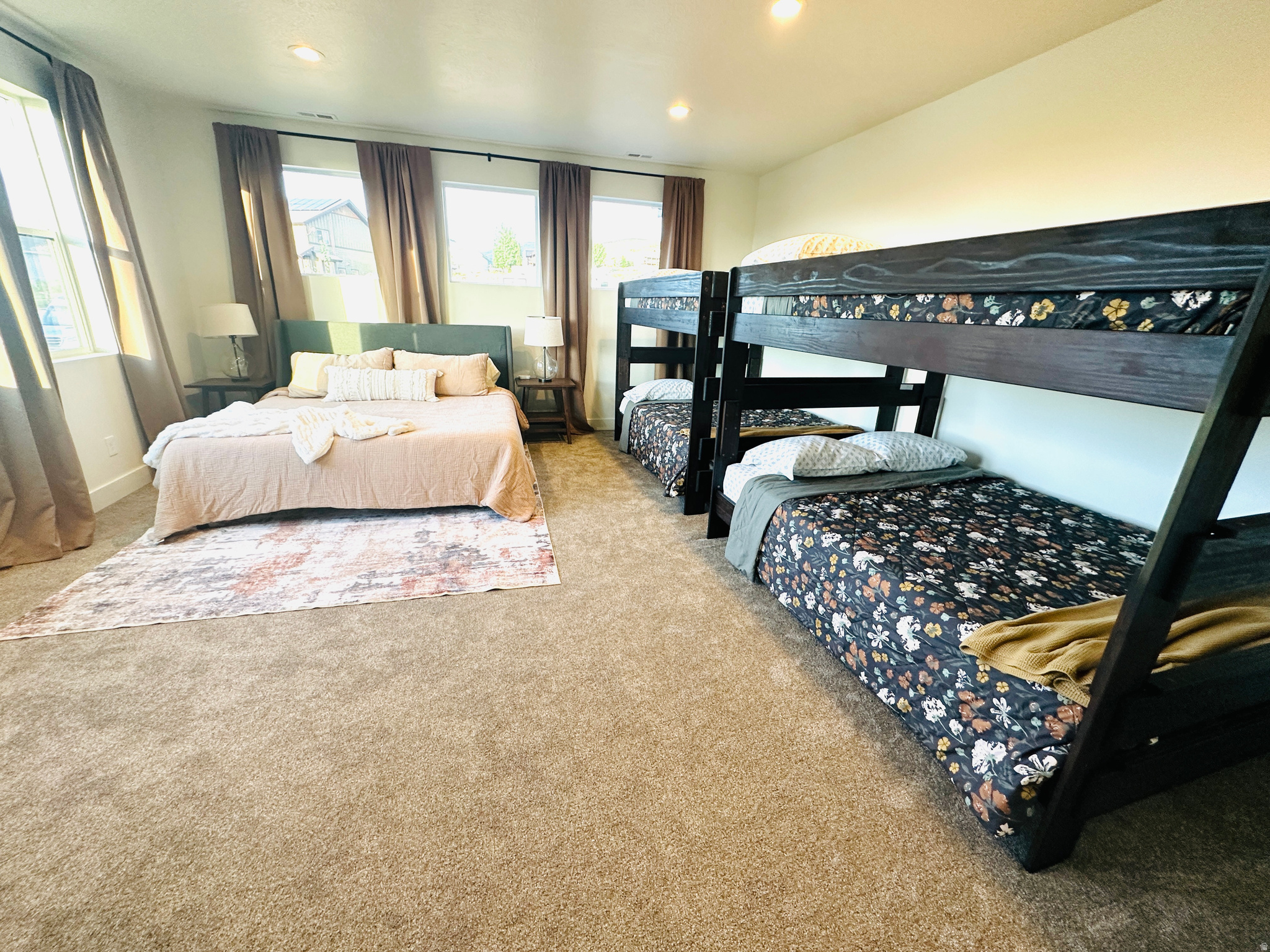 CHERIMOYA HILL SUB - Residential