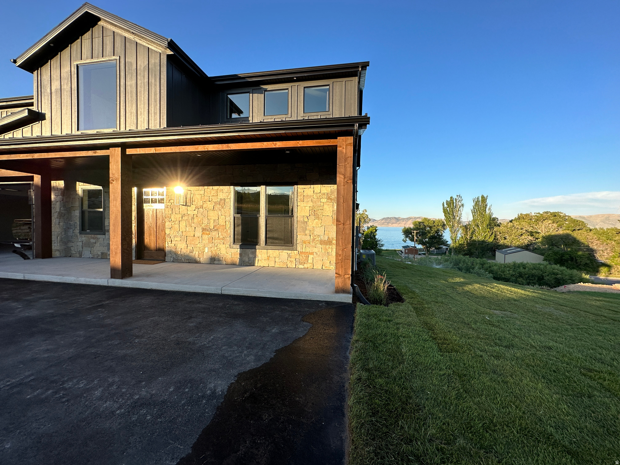 CHERIMOYA HILL SUB - Residential