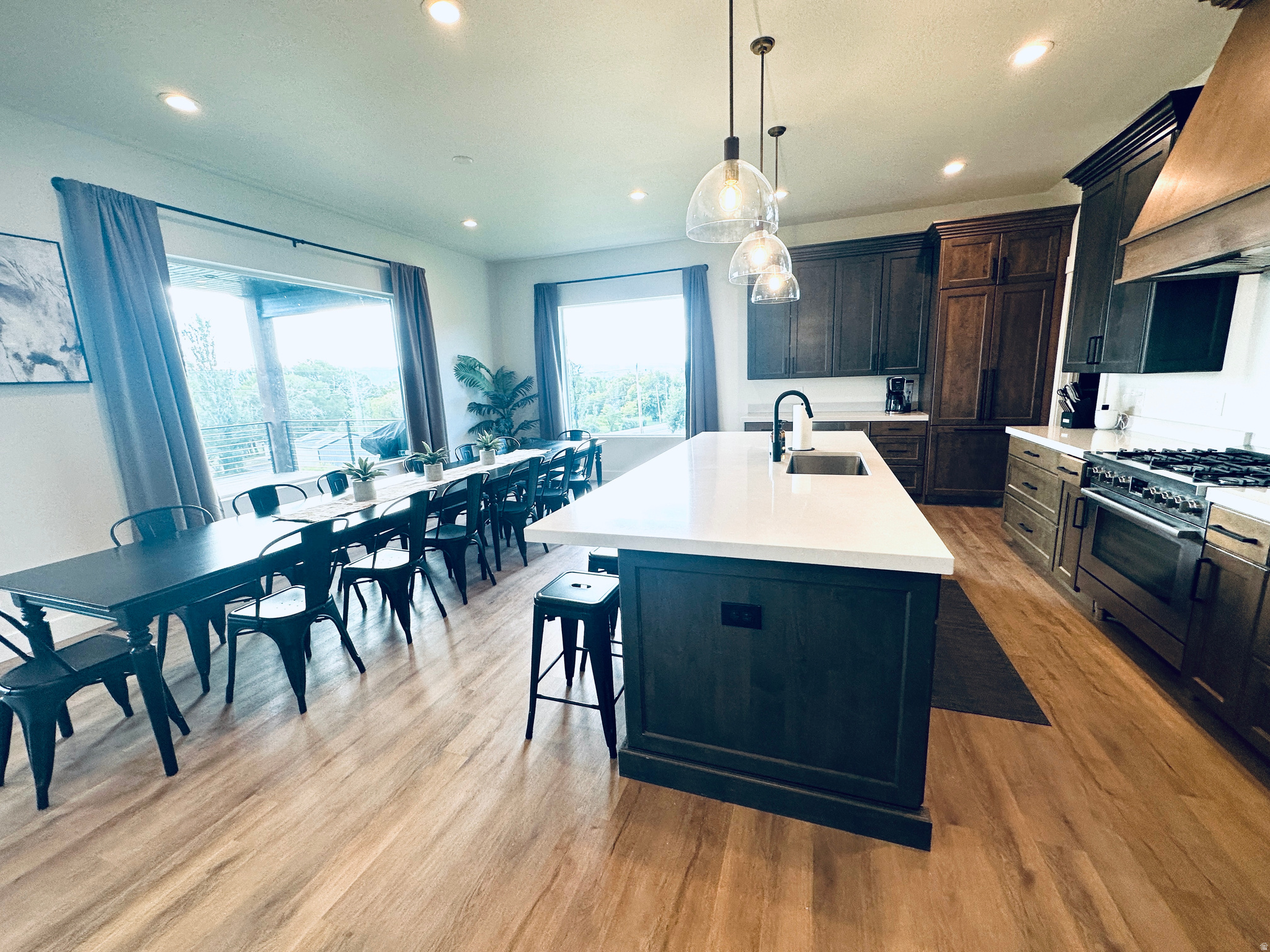 CHERIMOYA HILL SUB - Residential