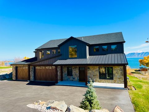 Homes For Sale - 39 W Tamarind Way<br/> Rich County, Garden City, UT 84028
