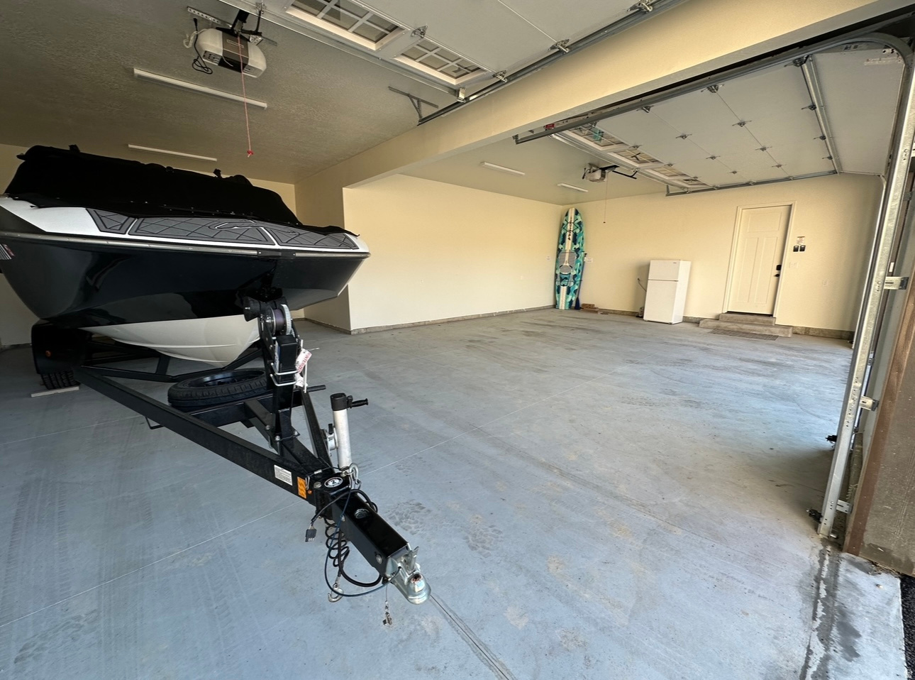 CHERIMOYA HILL SUB - Residential