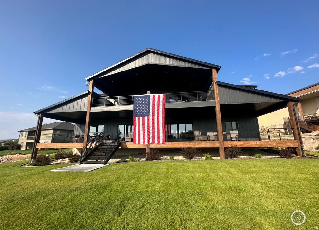 Photo of 39 W TAMARIND WAY, Garden City, UT 84028 (MLS # 2134152)